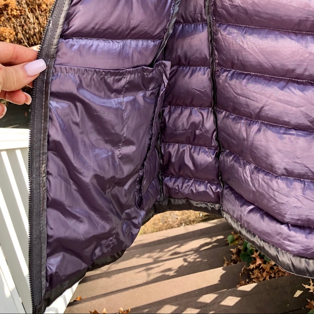 Andrew Marc Packable Puffer Coat - Picture 6 of 13